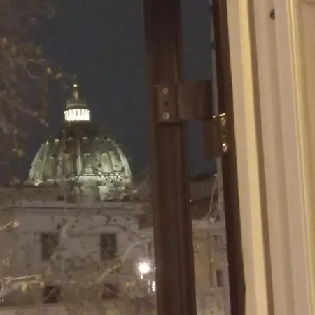 Stefanohouse Vaticano Roma Exterior foto