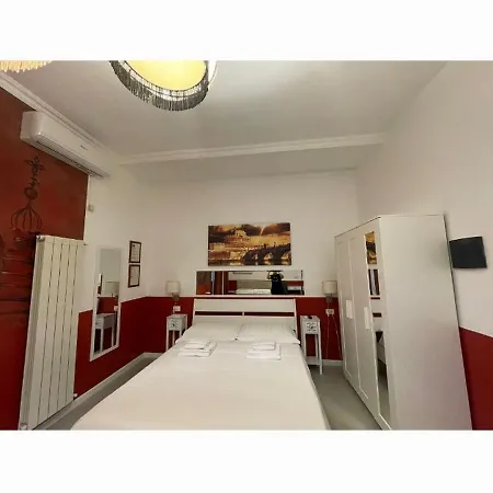 Stefanohouse Vaticano Roma Exterior foto