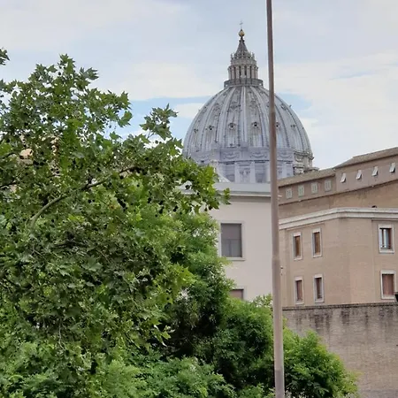Stefanohouse Vaticano Roma Exterior foto