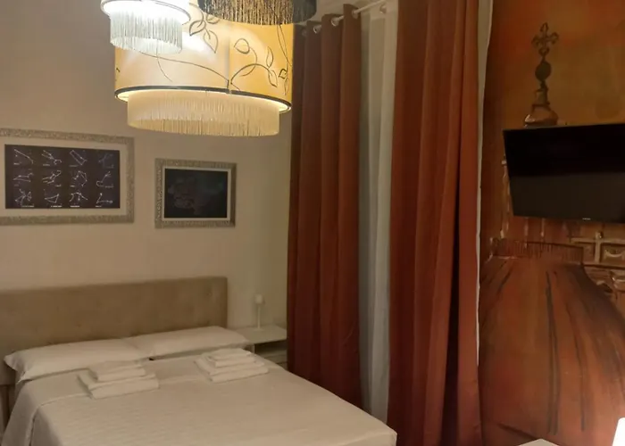 Stefano House Vaticano Roma