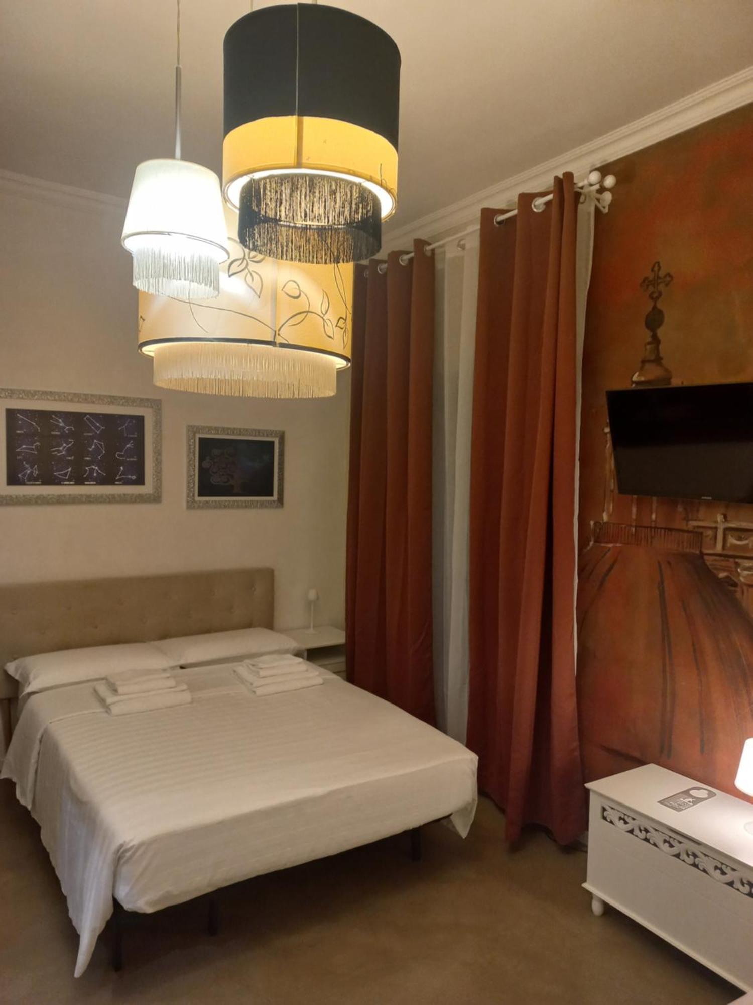 Stefanohouse Vaticano Gasthuis 2*