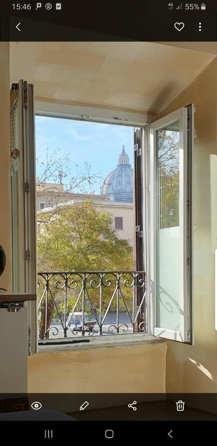 Gasthuis Stefanohouse Vaticano