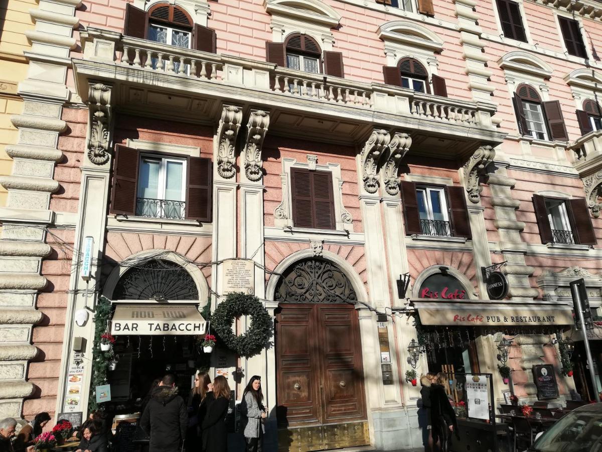Gasthuis Stefanohouse Vaticano Rome