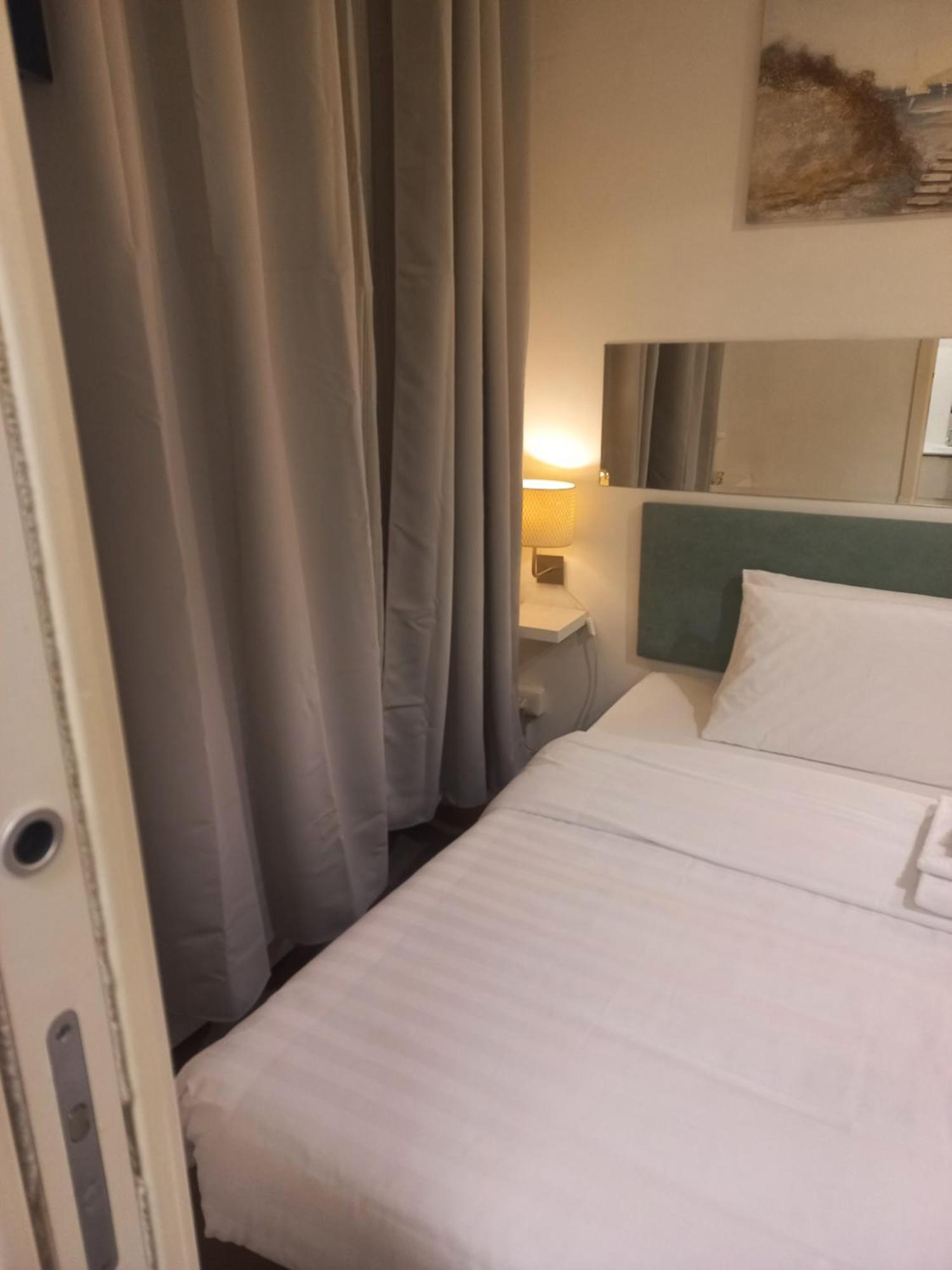 Stefano House Affittacamere Roma